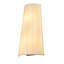 2 - Light Flush Mounted Sconce
