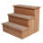 Batton Stairs With 3 Steps