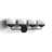 Avoca 4 - Light Dimmable Vanity Light-89822271
