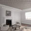 Charpente de plafond décorative Bradley-83968964-83987965