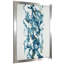 Into The Blue (Vert) - Imprimé-307187223-307187226