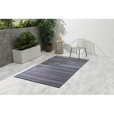 Outdoor Rug Plastic Straw Rug Waterproof Patio Amyree