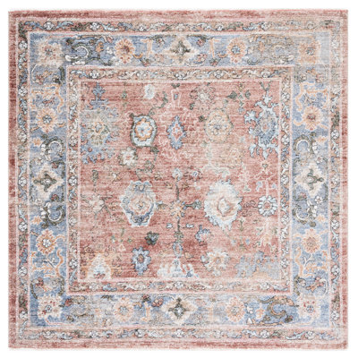 Jacomine Performance Oriental Rug