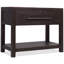 Driftwood 1 - Drawer Nightstand-1339743271