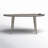 Avelines Single Coffee Table-1551507572