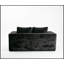 Canapé-lit Cloud dans une boîte, canapé 2 places sans os, canapé en velours côtelé à assise profonde confortable, comprimé, sans assemblage, mousse à mémoire de forme, petits lits modernes pour petits espaces, appartement-1105006475-1105006484