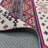 Zyir Cotton and Chenille Moroccan Indoor / Outdoor Rug-1702923094