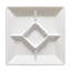 Cook & Host Stoneware Tray