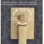 All-In-One Kit with Rough in-Valve-61379442