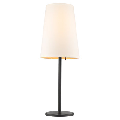 Lampe de table 27" Willsey