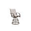 Outdoor Swivel Bar Stool