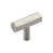Satin Nickel