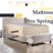 13'' Firm Memory Foam Mattress-879584802-937486538