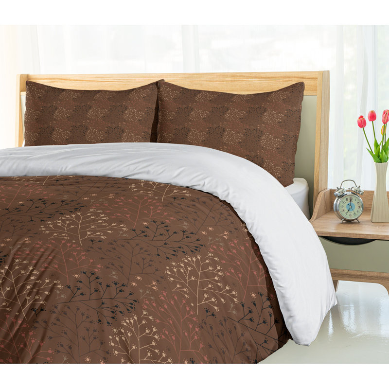 No Duvet Cover