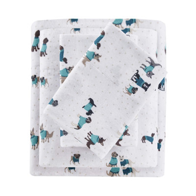 100% Cotton Sheet Set