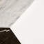 Cadmus 8" X 9.21" Marble Geometric Mosaic Wall & Floor Tile (0.51 Sq. Ft. / Sheet)