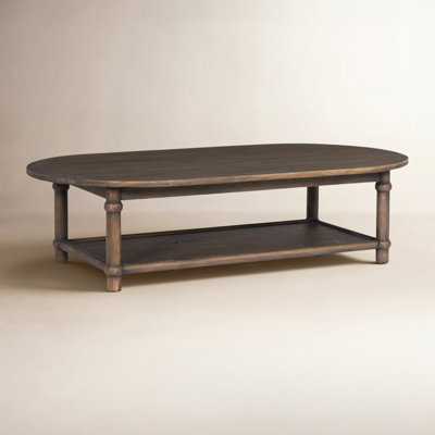 Charnes Coffee Table