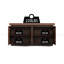 Modern Accent Storage Sideboard