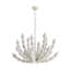 Indi 6 - Light Chandelier