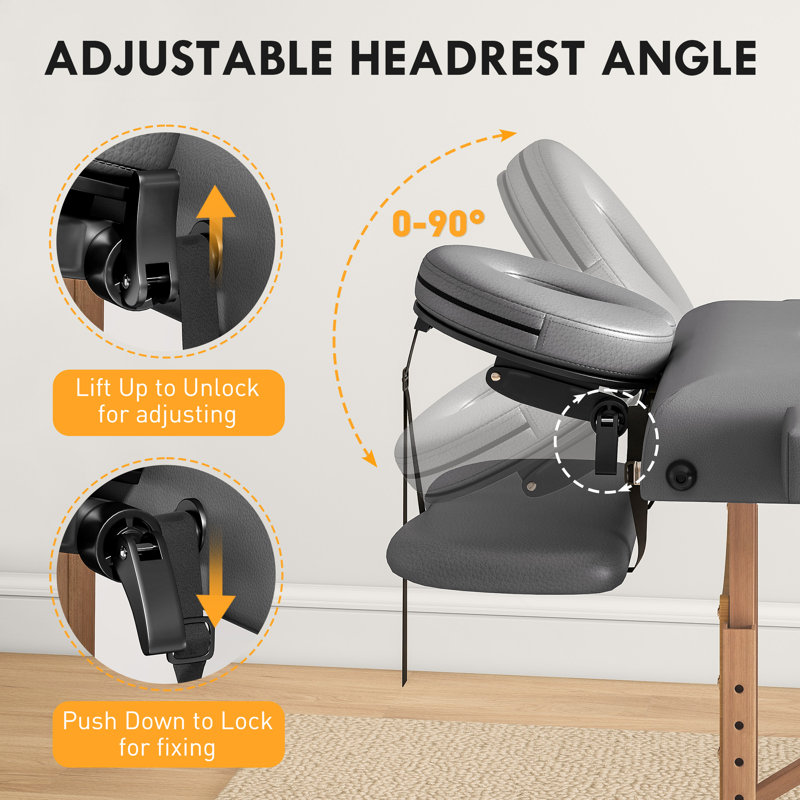 Massage Table