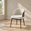 Fauteuil Ansonia