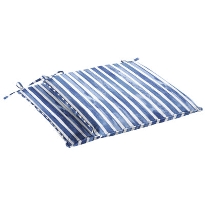 Coussin de coussin pour chaise d'intérieur / extérieur Rialto