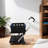 40.61'' H x 38.01'' W Utility Cart with Wheels