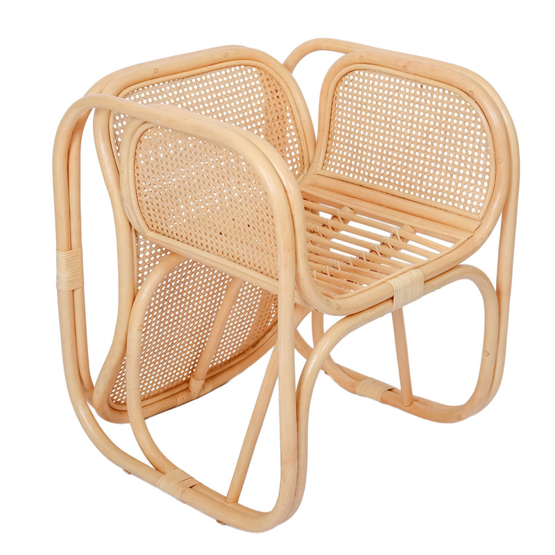 Fauteuil Canotas