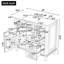 Meuble-lavabo 36 po avec comptoir en céramique-1380179057