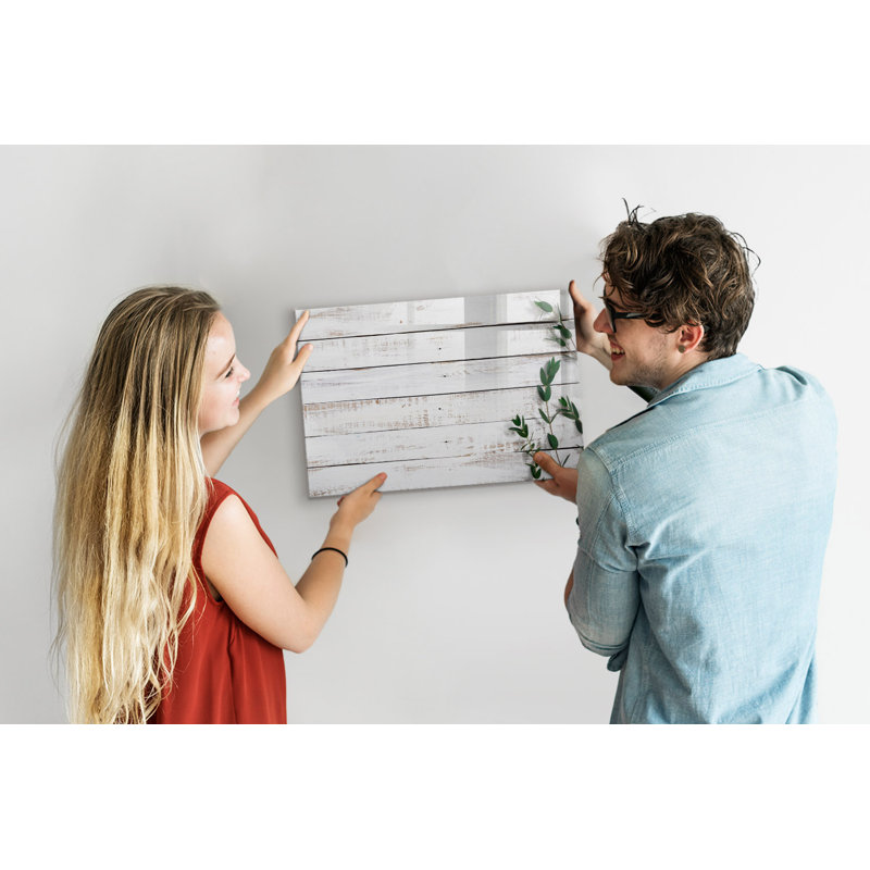Magnetic Glass Dry Erase Board