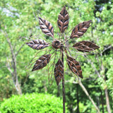Brocky Wind Chime