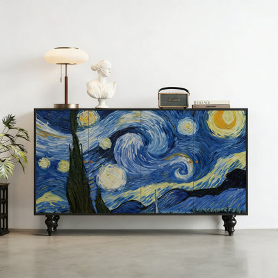 Buffet Art French