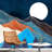 Abstract Mountains Peel & Stick Border-93868169