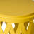 Selen Side Table (Only Include Table)-560700243