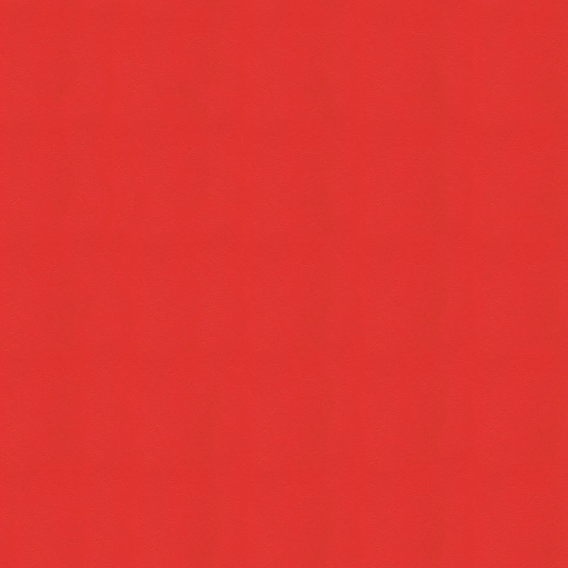 Tissu Windsong, Rouge tropical