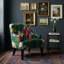 Tibay Upholstered Accent Chair-2104170410