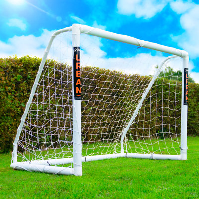 Flick Soccer 6 x 4 UPVC