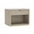 Evelyn 32" Nightstand In Natural  (Only Nightstand)-263859238