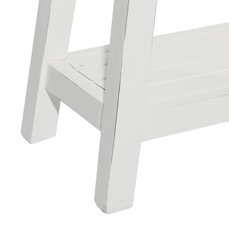 Banc en bois Binford