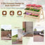 Buetti Wood Vertical Garden