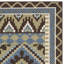 Tapis intérieur / extérieur Northpoint Performance Southwestern-226266658