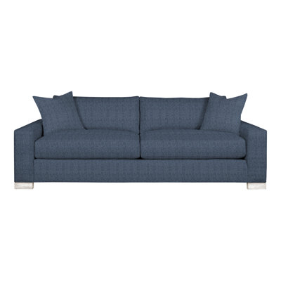 Claremont Upholstered 95'' Sofa