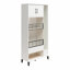 Armoire de rangement pour sports, armoire