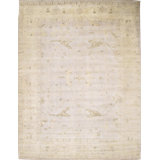 Turkish Wool Area Rug