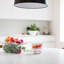 Hulsey Glass Food Storage Container