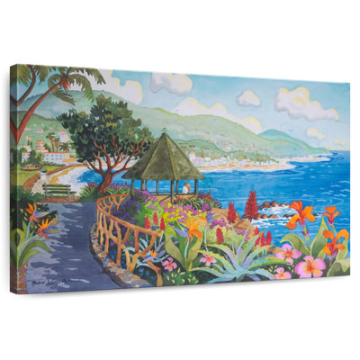 Pavillon de jardin Gillard Laguna
