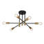 Avonel Semi Flush Mount