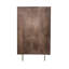 Sandyville 147cm Solid Wood Sideboard-951022149