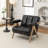 Bula Upholstered Armchair-1877725308