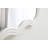 Wavy Rectangle Wall Mirror